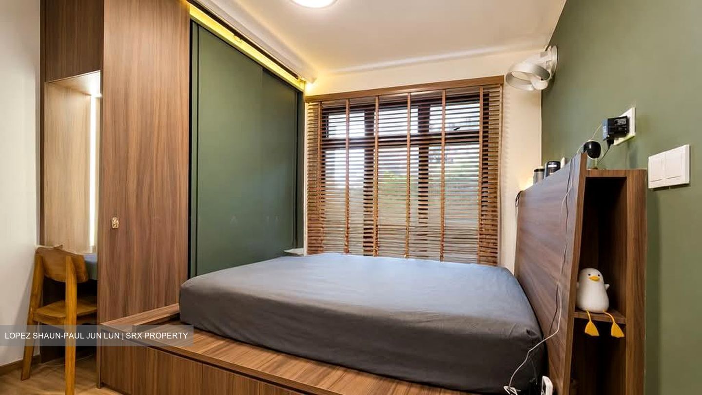 Blk 215C Woodleigh Hillside (Toa Payoh), HDB 3 Rooms #589900911